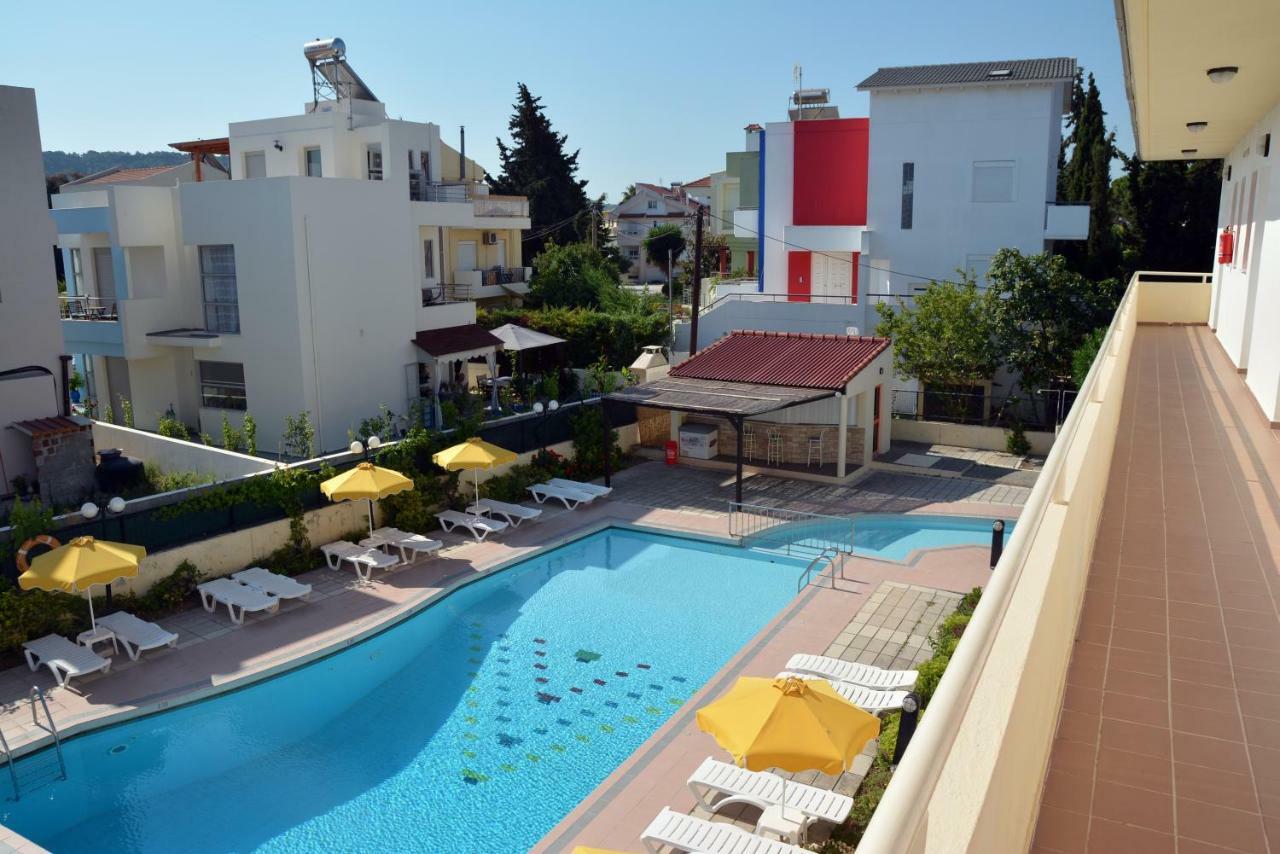 Hotel Palmasol