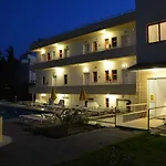 Palmasol Hotel