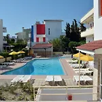 Palmasol Hotel