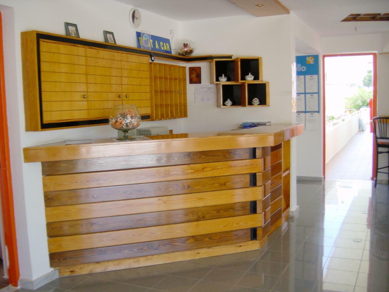 Palmasol