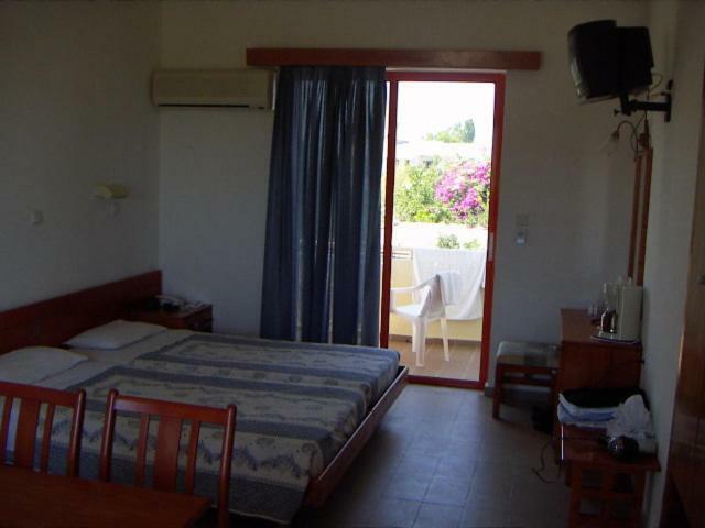 Palmasol Hotel 2*